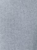 ribbed jumper 