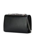 'Monogram' crossbody bag