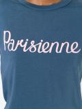 'Parisienne'T恤