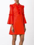 front bib dress 