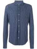 striped shirt