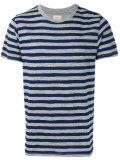 striped T-shirt 