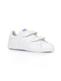 'Fast' velcro strap sneakers
