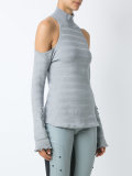 knit top
