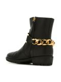 'Brooke' biker ankle boots