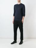classic long sleeve T-shirt