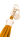 tassel keyring