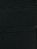 flared jeans
