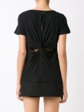 twist T-shirt