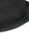 'Fold Braid' hat