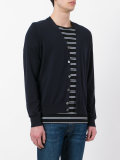 v-neck cardigan 
