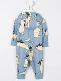 'Rabbit' romper