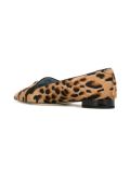'Flirting' slippers