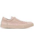 'EDGAR Mat' low top sneakers