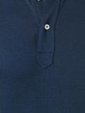 classic polo shirt