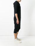 drop crotch shorts