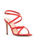 stiletto sandals