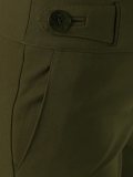 修身长裤