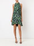 layered dress
