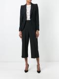 cropped trousers 