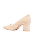 'Maryam' pumps