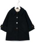 swing coat
