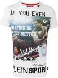 Muhammad Ali T-shirt