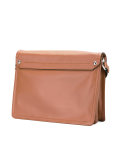 scarf strap shoulder bag