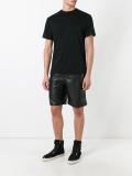 plain T-shirt 