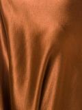one-shoulder dress