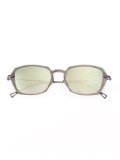 Hexagon 2 sunglasses