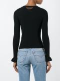 classic cardigan 