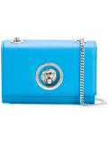 lion head crossbody bag 