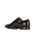 'City' oxfords