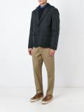 'New Chuck'衬垫夹克