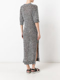 knitted dress 