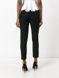 lace trousers 