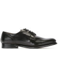 Derby shoes 