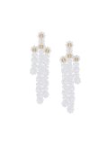 chandelier earrings