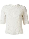 'marescot' lace blouse