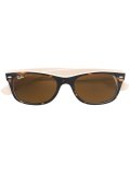 'New Wayfarer'太阳眼镜