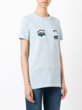 Flirting Eyes T-shirt