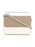 'La Fleur de Mal' shoulder bag