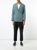 lightweight blazer