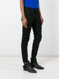 '5 Tasche'紧身牛仔裤