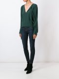 'Le High Skinny'牛仔裤