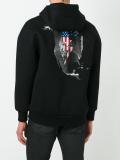 Martin Luther King hoodie