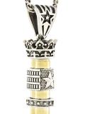 '38' pendant
