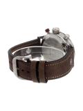 'Pioneer TwinDicator' analog watch