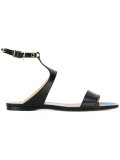 Valentino Garavani Rockstud凉鞋